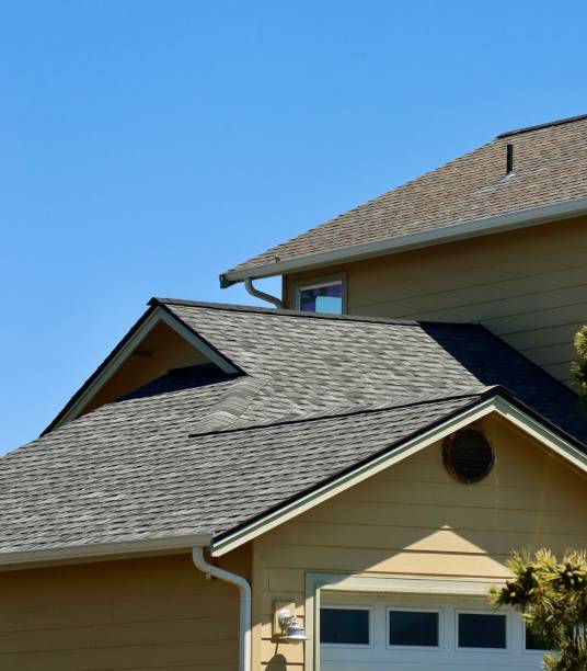 Roof Insulation Installation in Glyndon, MN